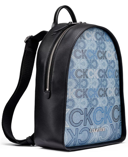 Denim Multi