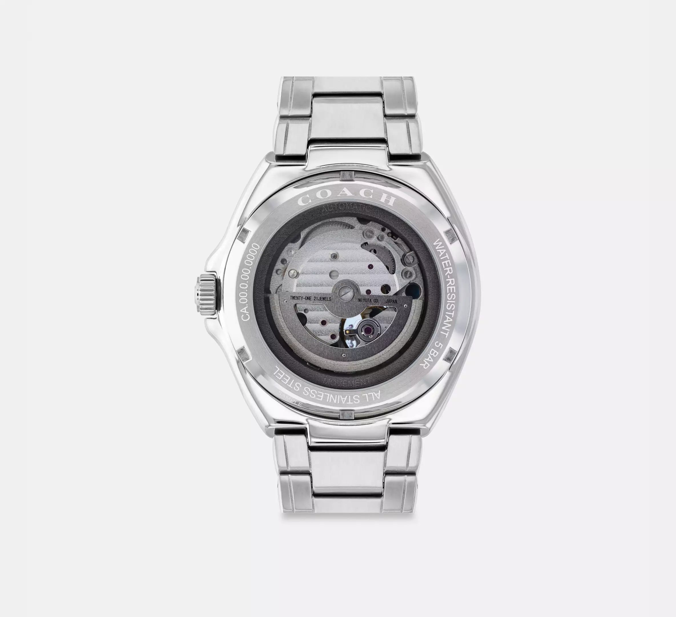 Stainless Steel