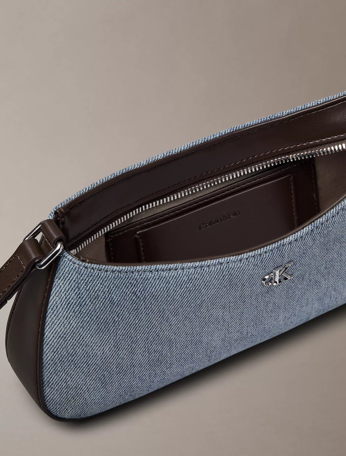 Light Wash Denim