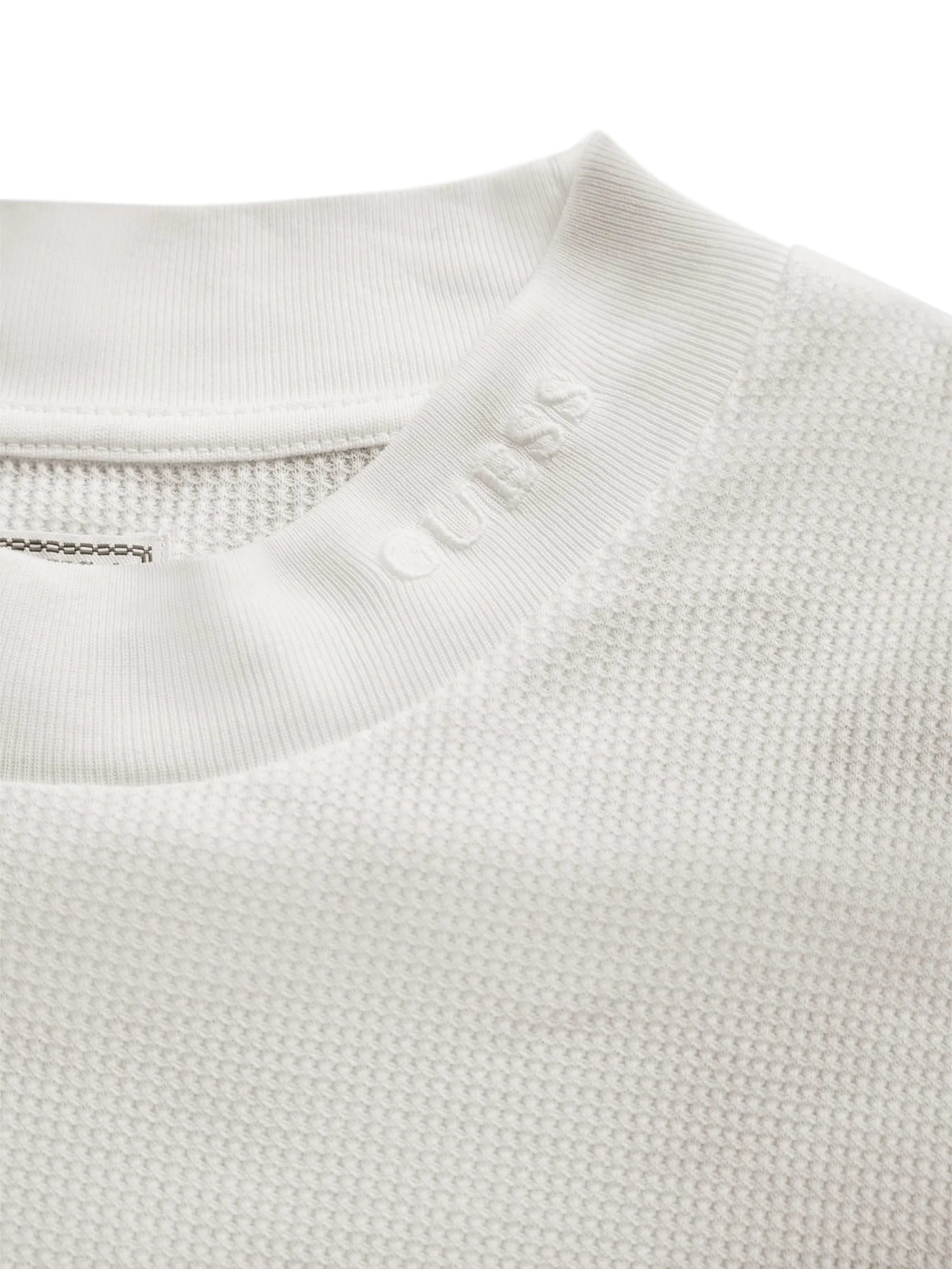 Alabaster White