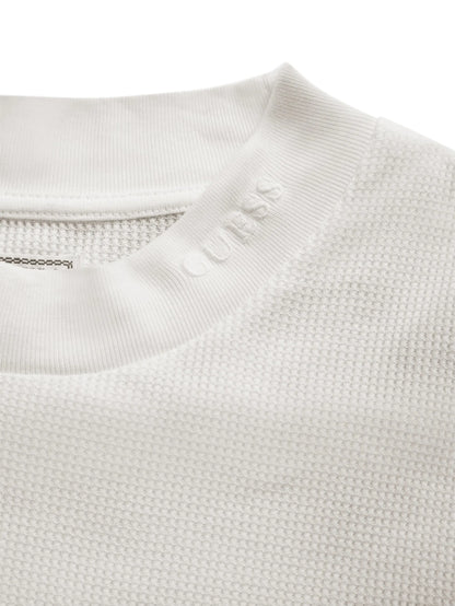 Alabaster White