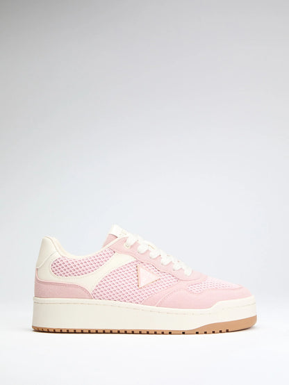 Medium Pink