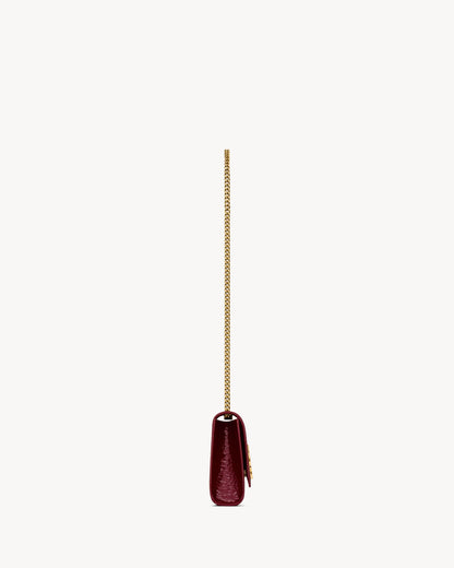 Gloss Burgundy