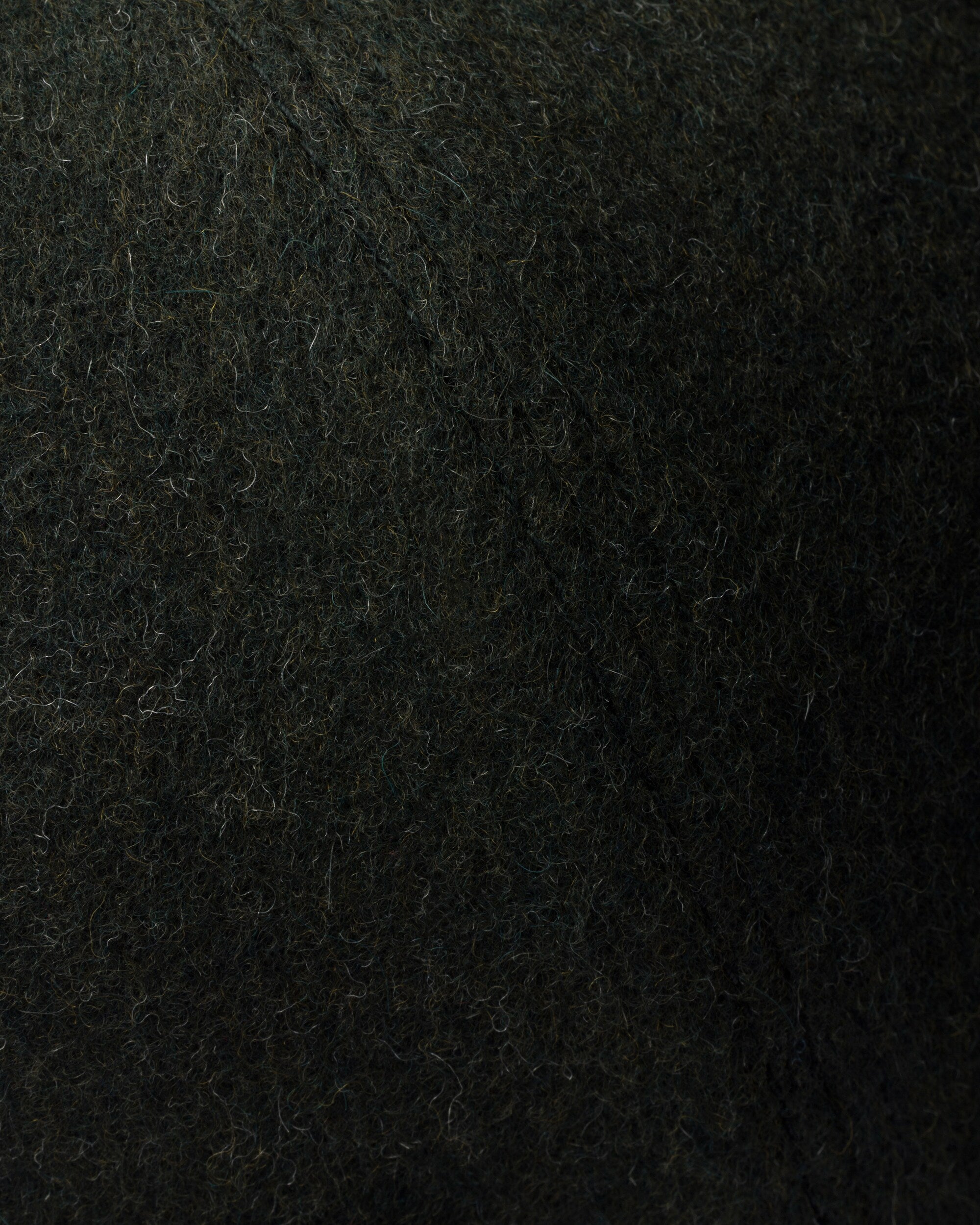 Verde Oscuro Loden
