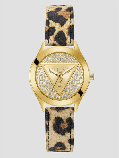 Gold