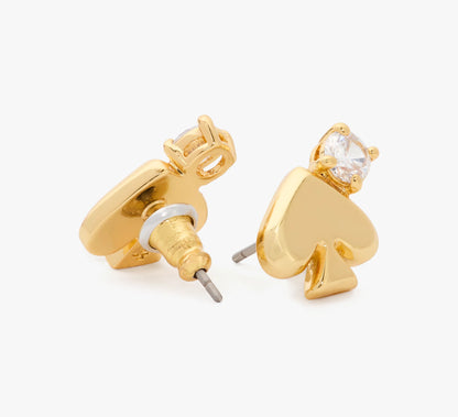 Clear/Gold