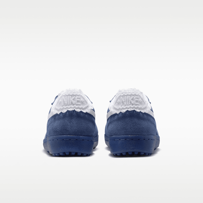 Mystic Navy/White