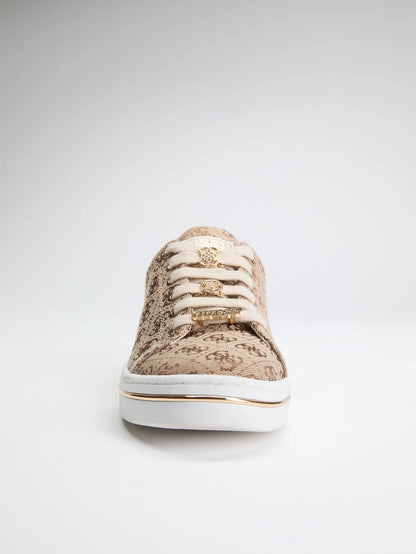 Medium Brown