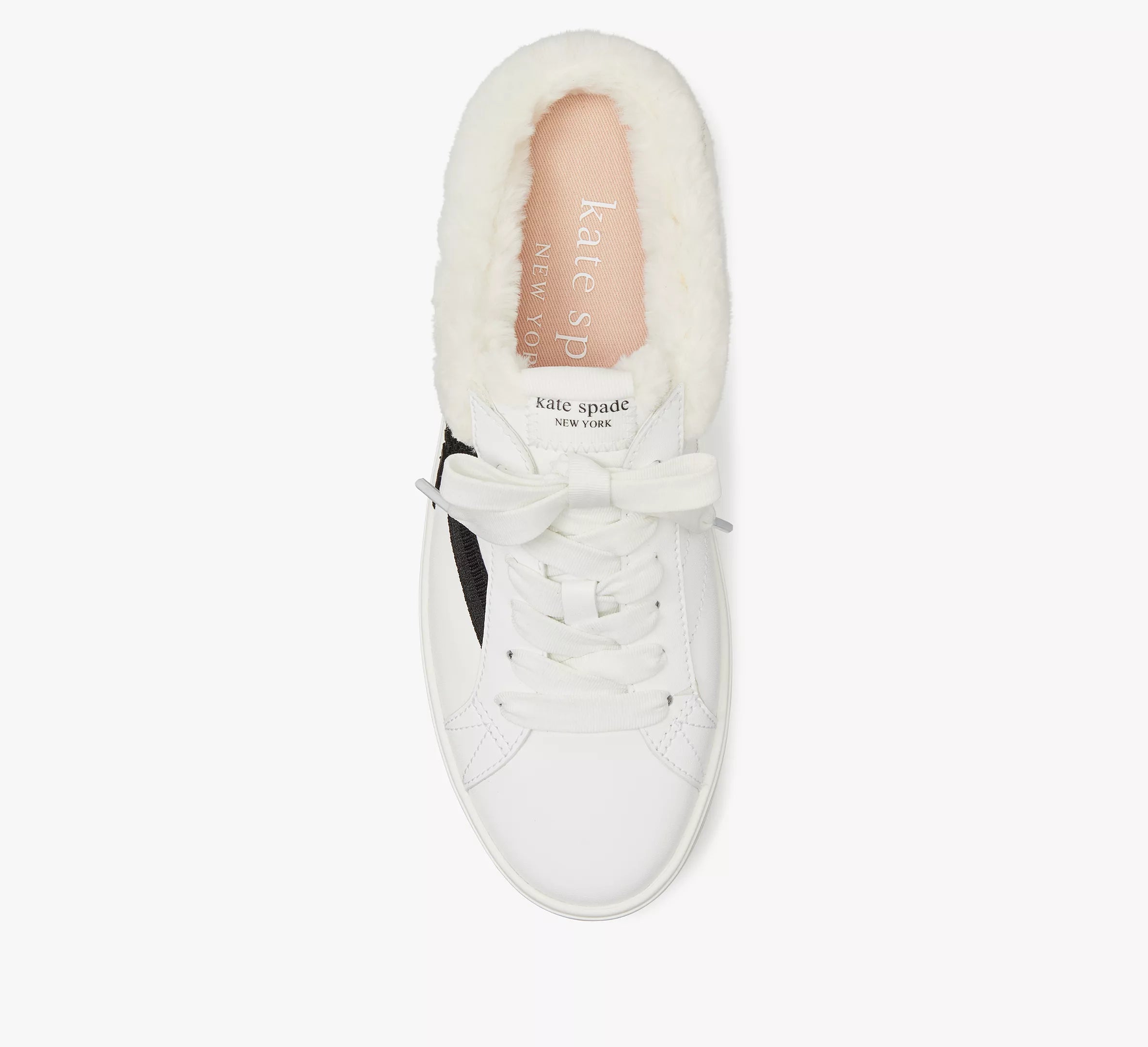 True White / Black