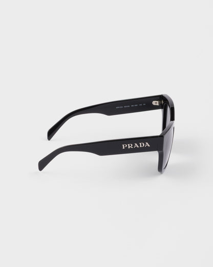 Lentes gris pizarra