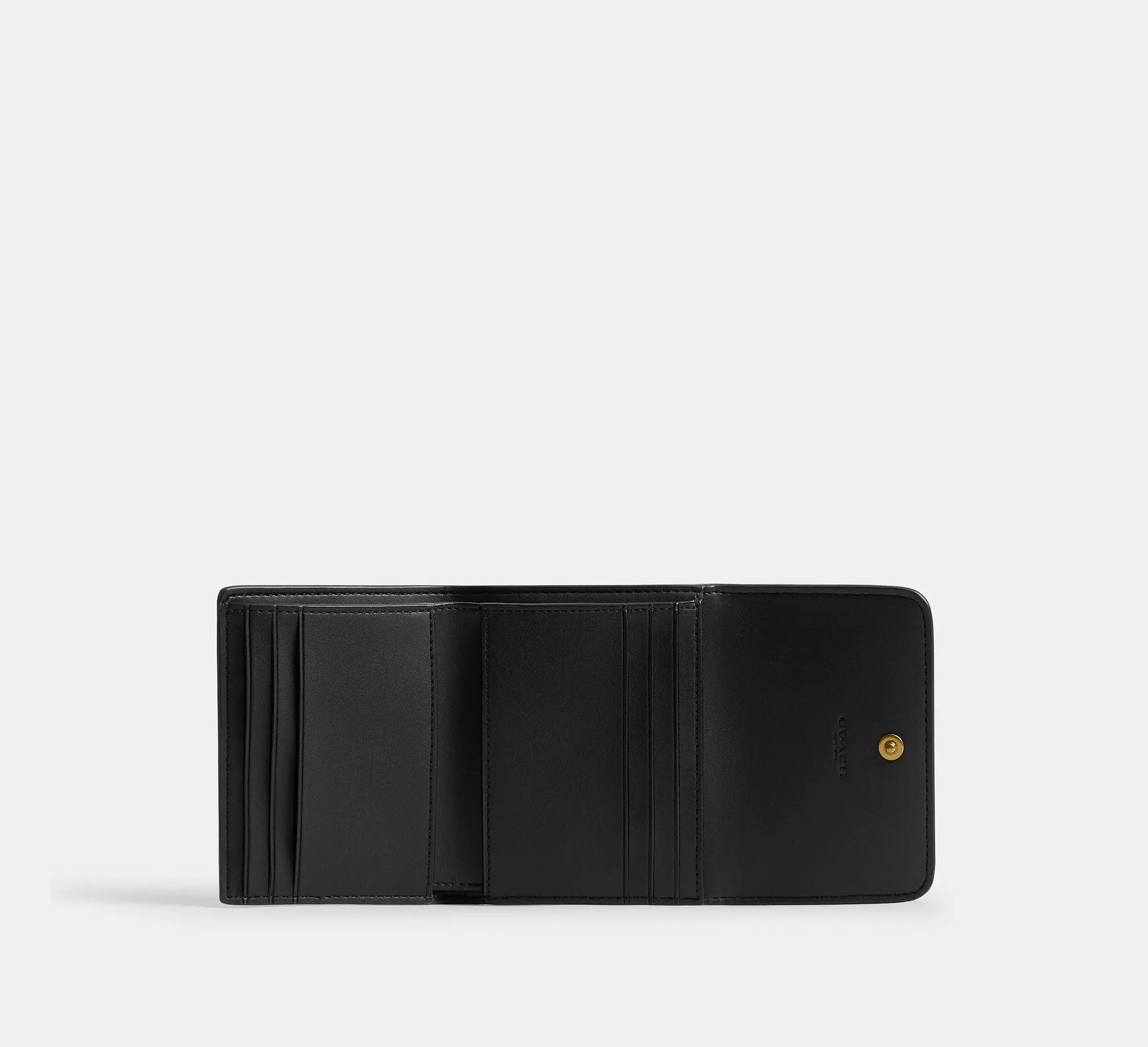 Brass/Black