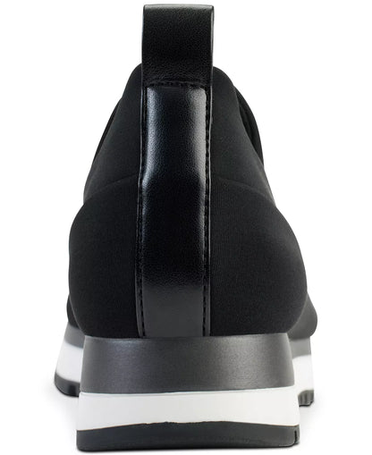 Black/Dark Gunmetal