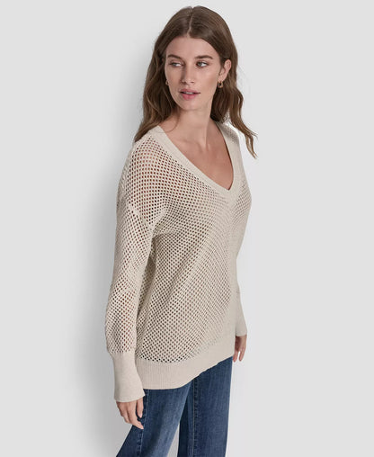 Eggnog/Silver