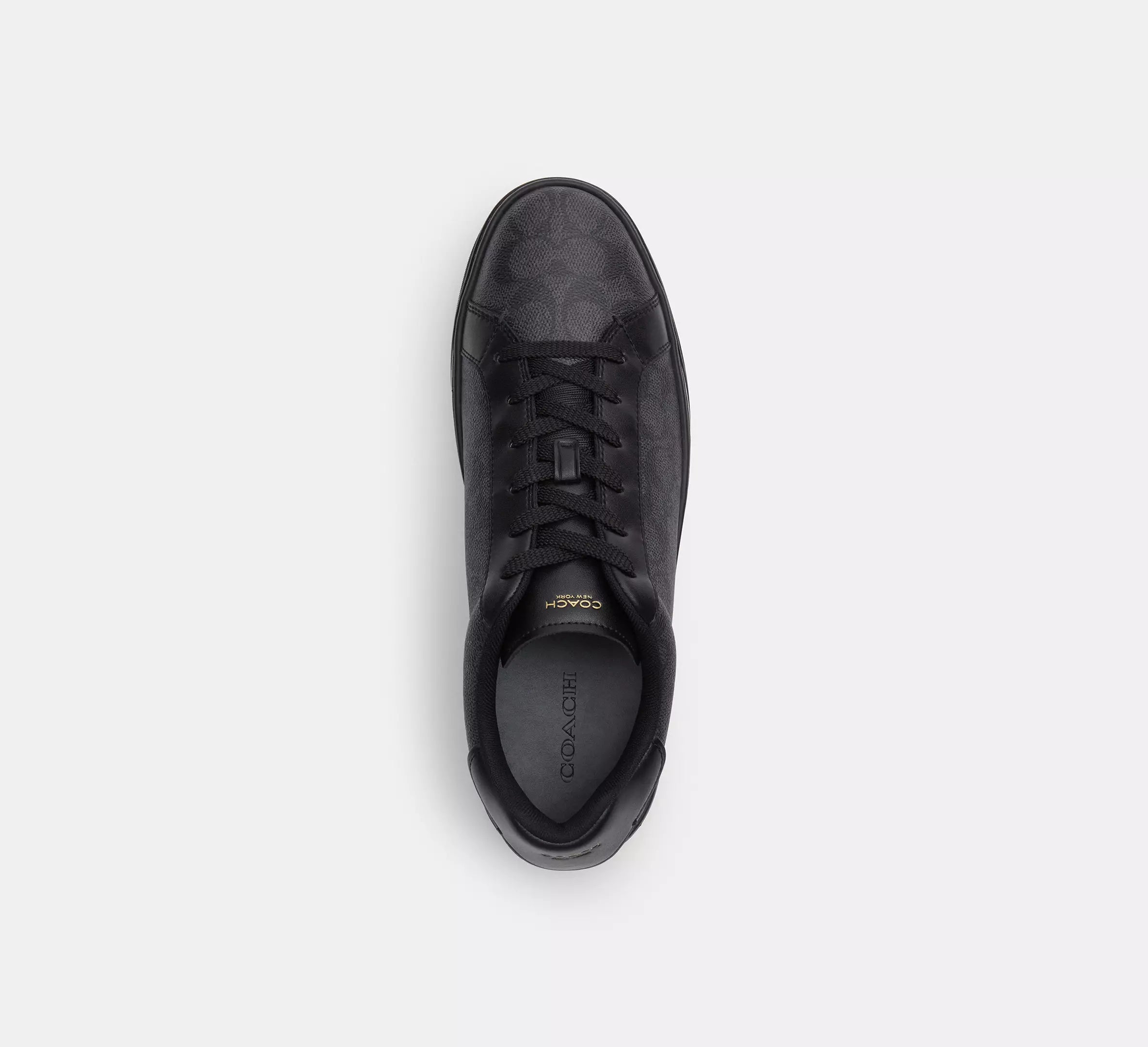 Graphite/Black