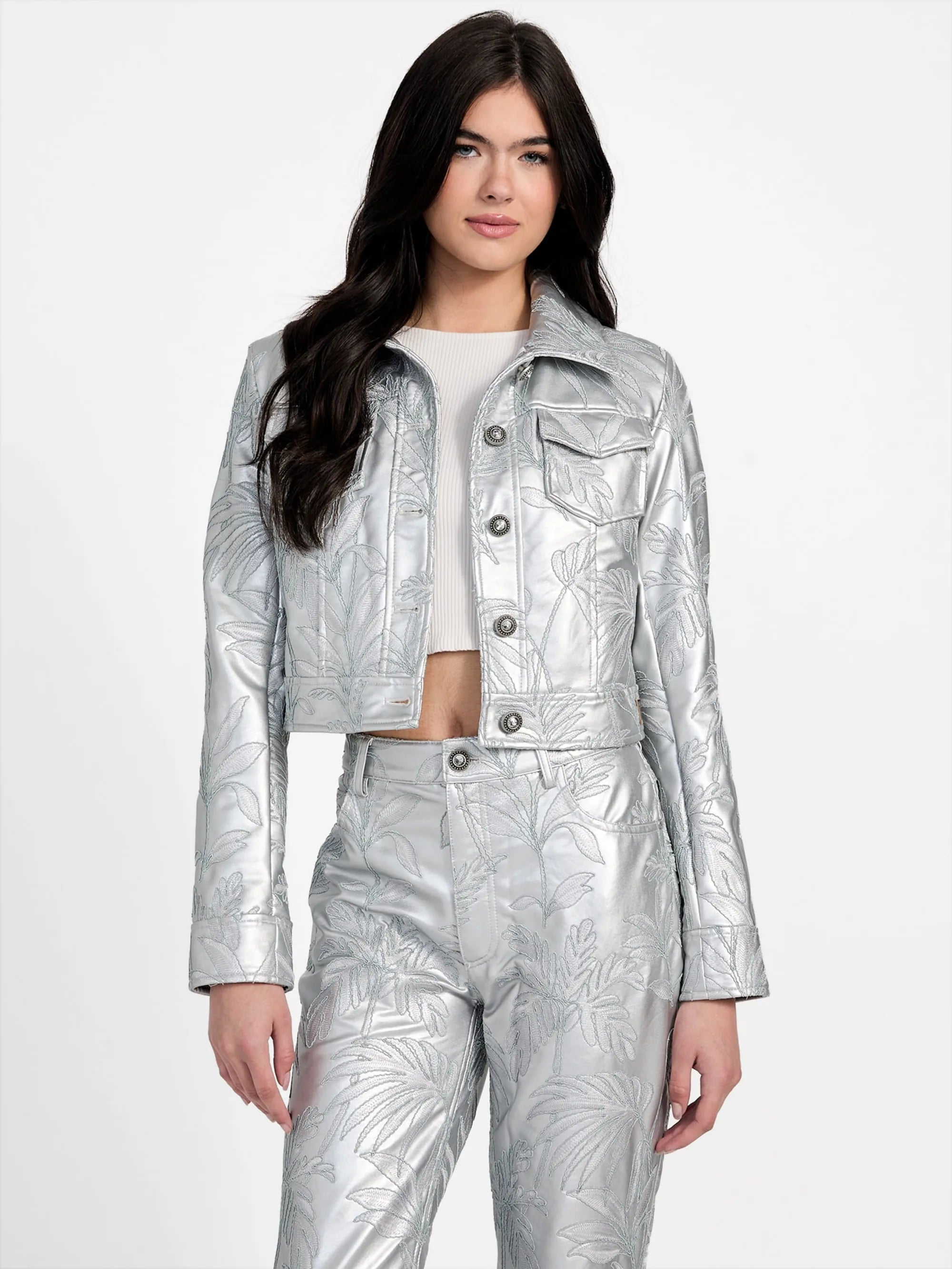 Silver