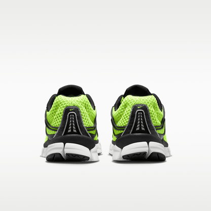 Volt/Black/Light Smoke Grey/Metallic Silver