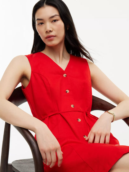 Deep Crimson