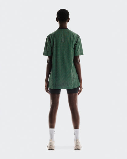 Green | Black