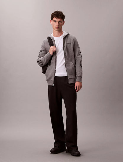 Medium Grey Heather