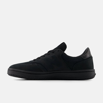 Black With Faded Black