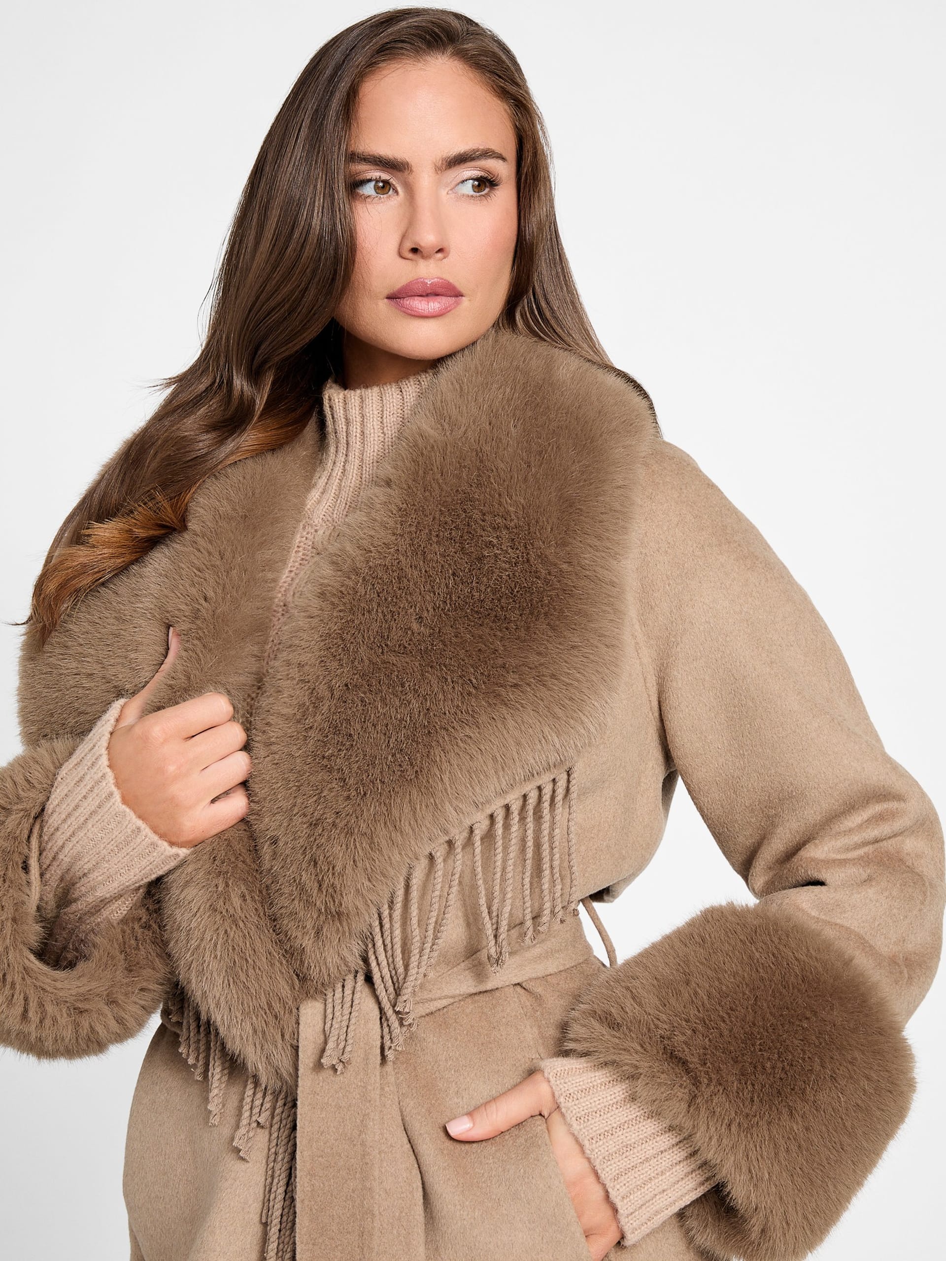 Silk Taupe