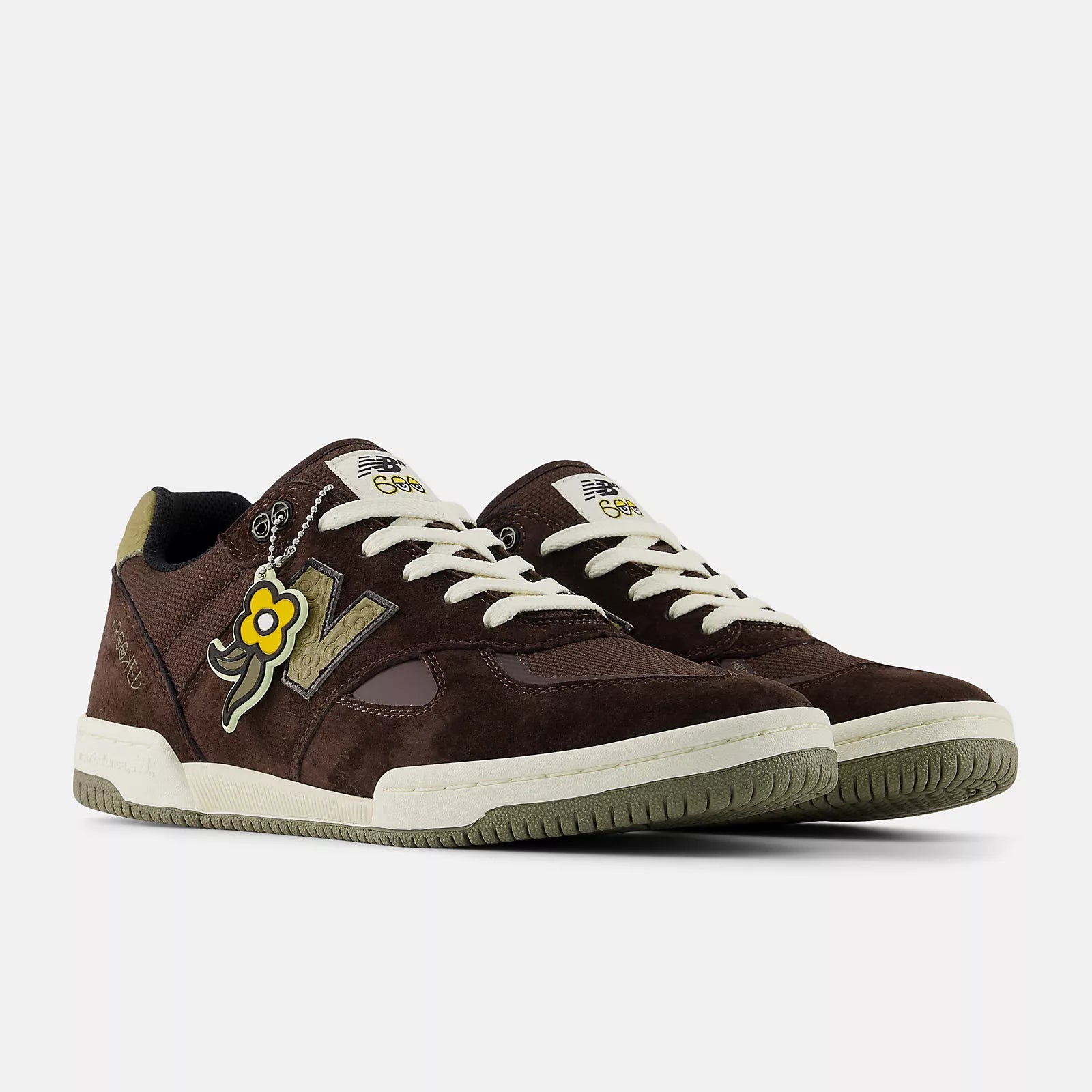 Chocolate With Olive