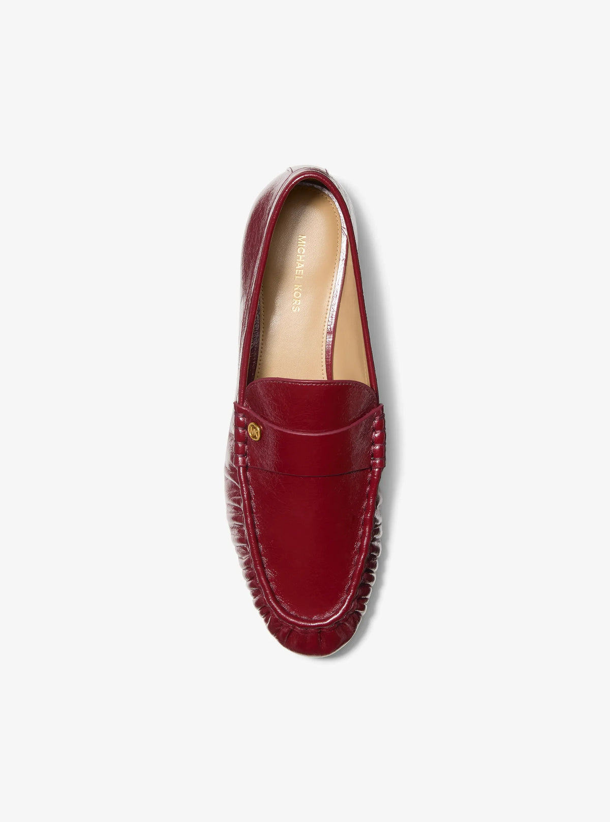 DEEP RED