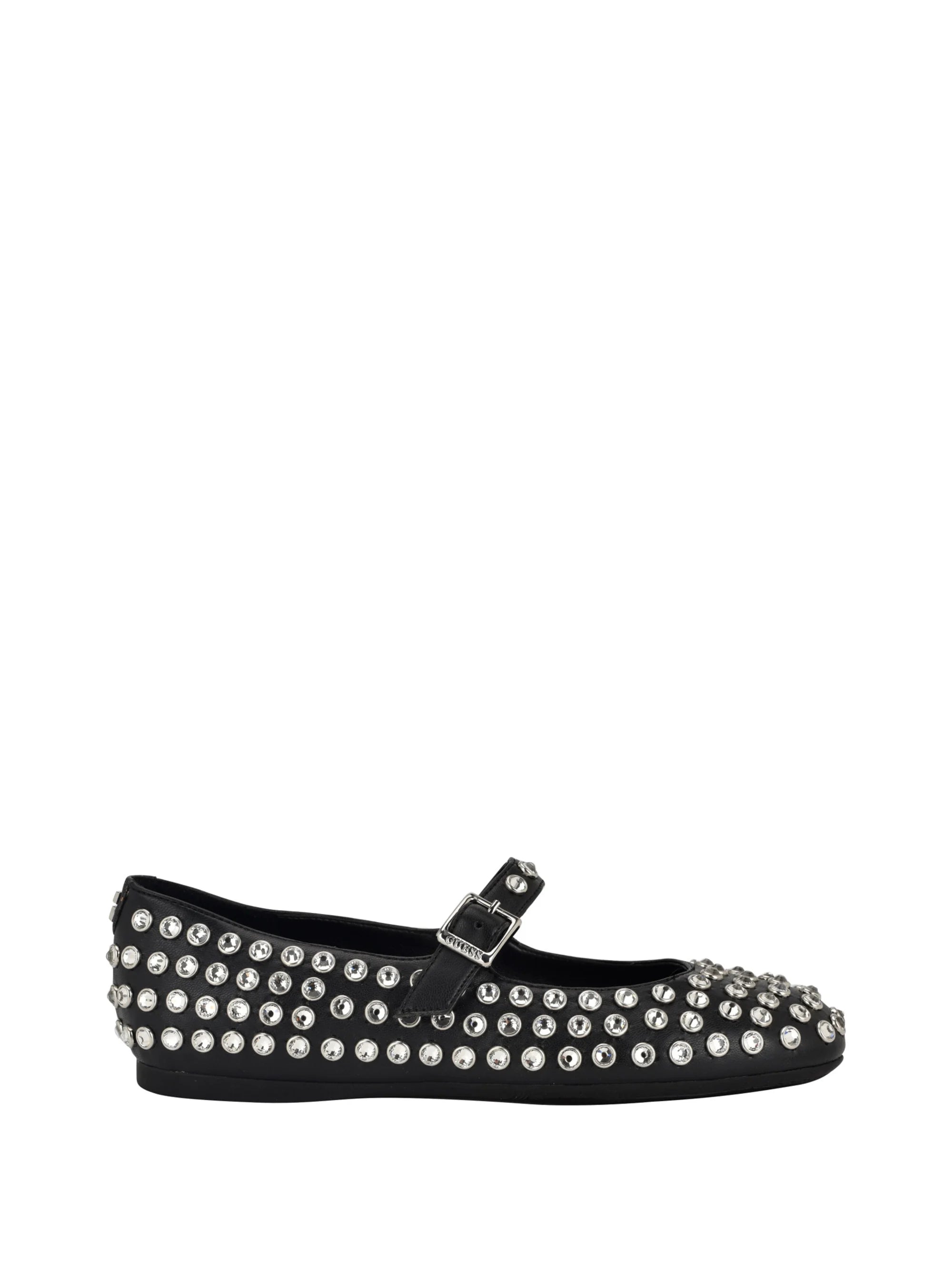 Black 001
