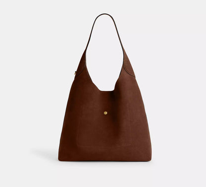 Brass/Warm Brown