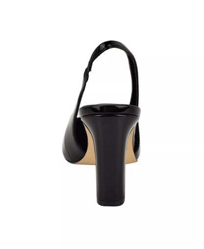 Black Patent