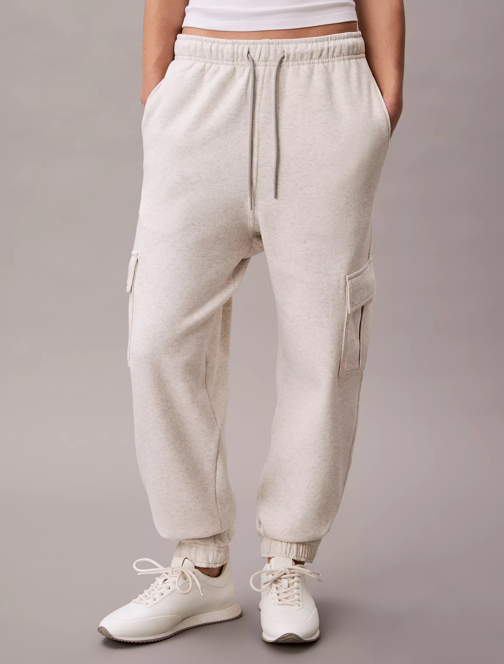 Light Grey Heather