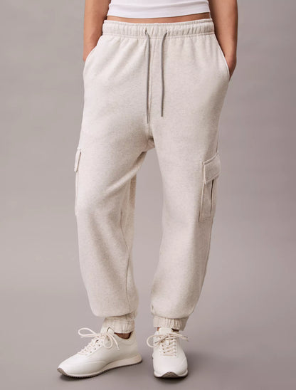 Light Grey Heather