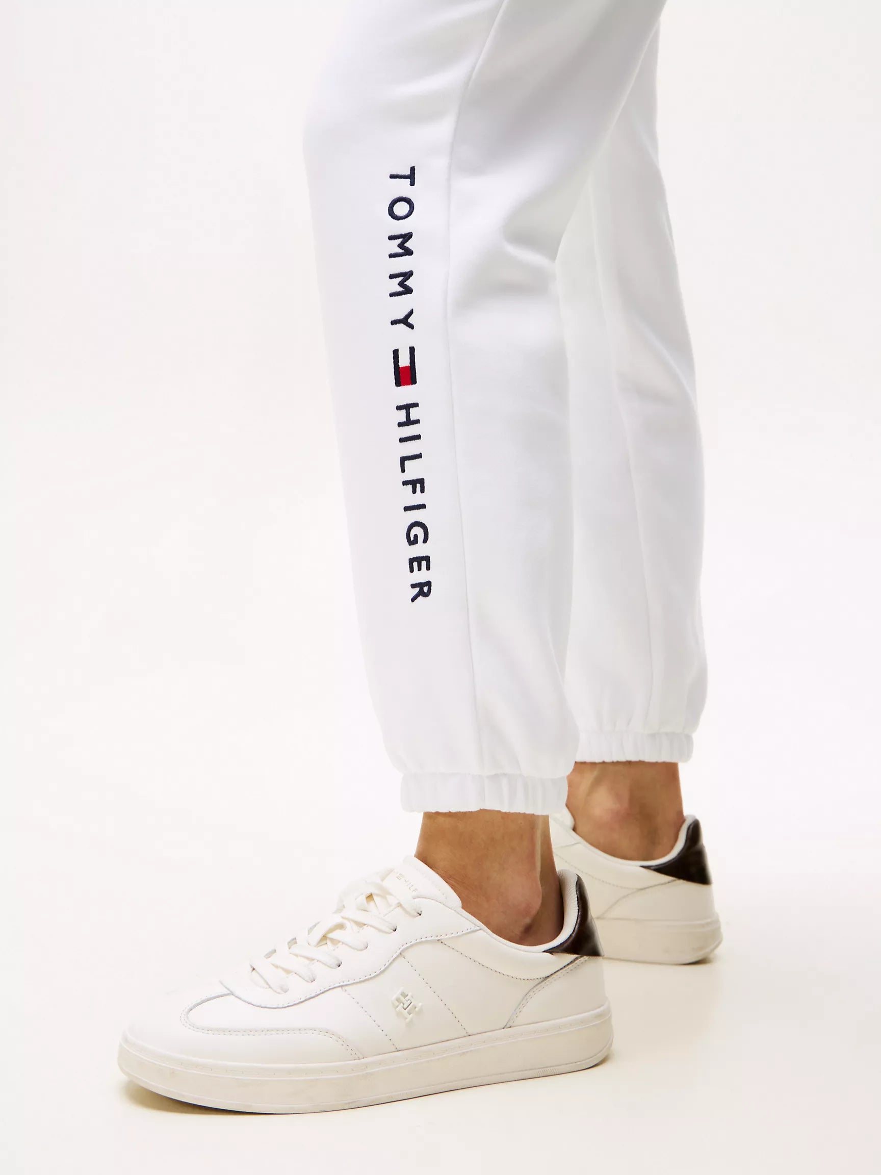 Optic White