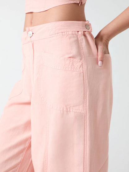 Peach Cr?Me