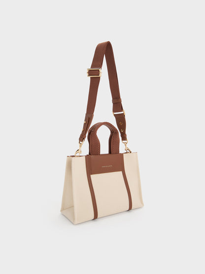 Beige Canvas