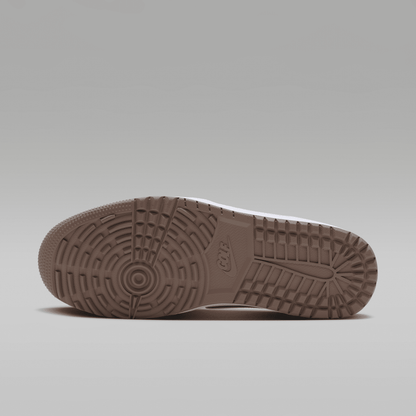 Medium Olive/Khaki/White
