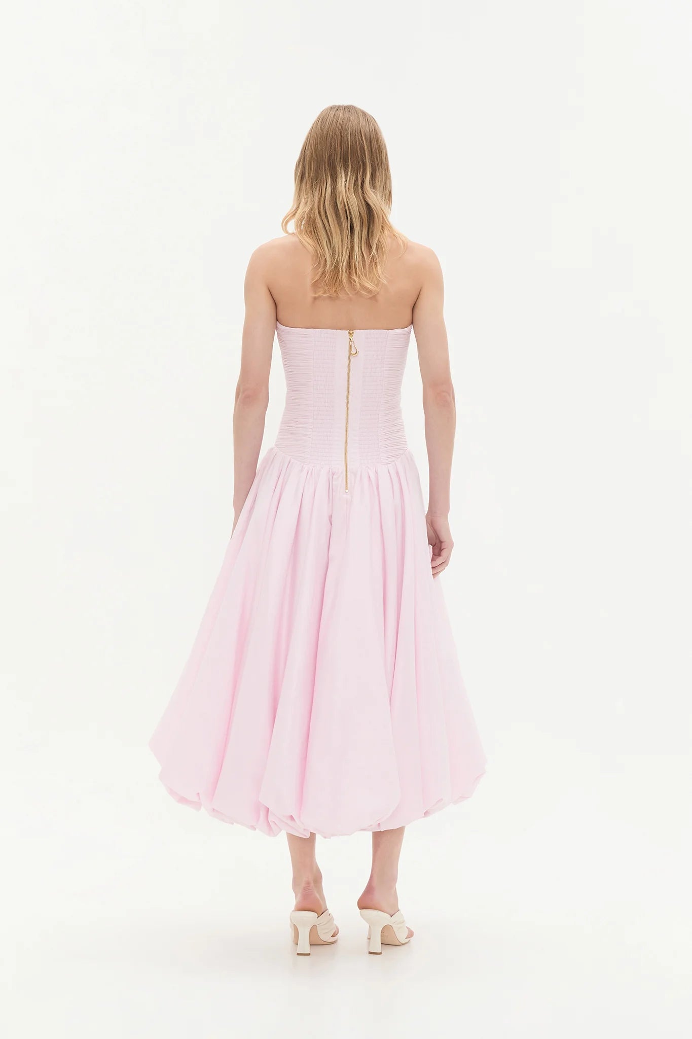 PASTEL PINK