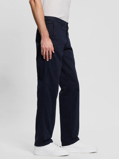 Bleu Élégant
