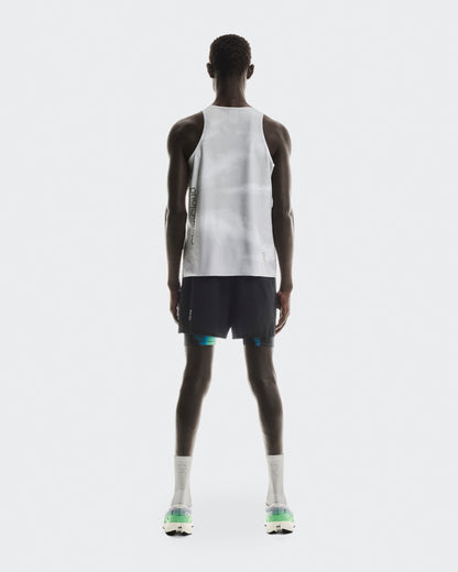 Glacier | White