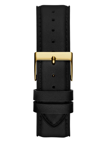 Black Snakeskin