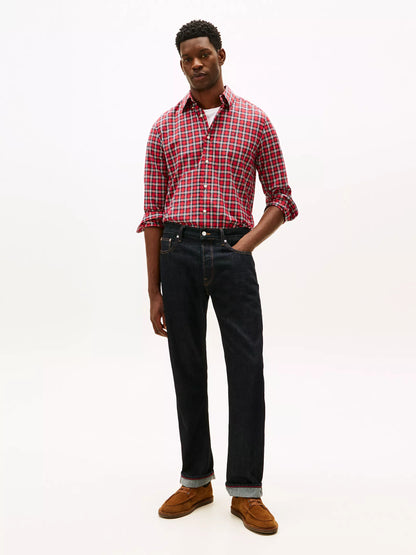 Primary Red