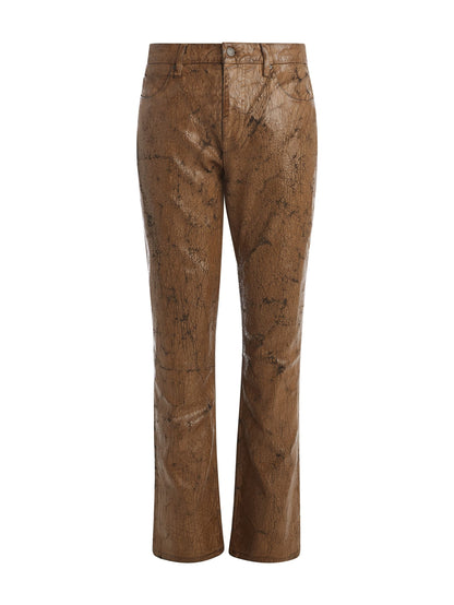 Gusa Peeled Brown