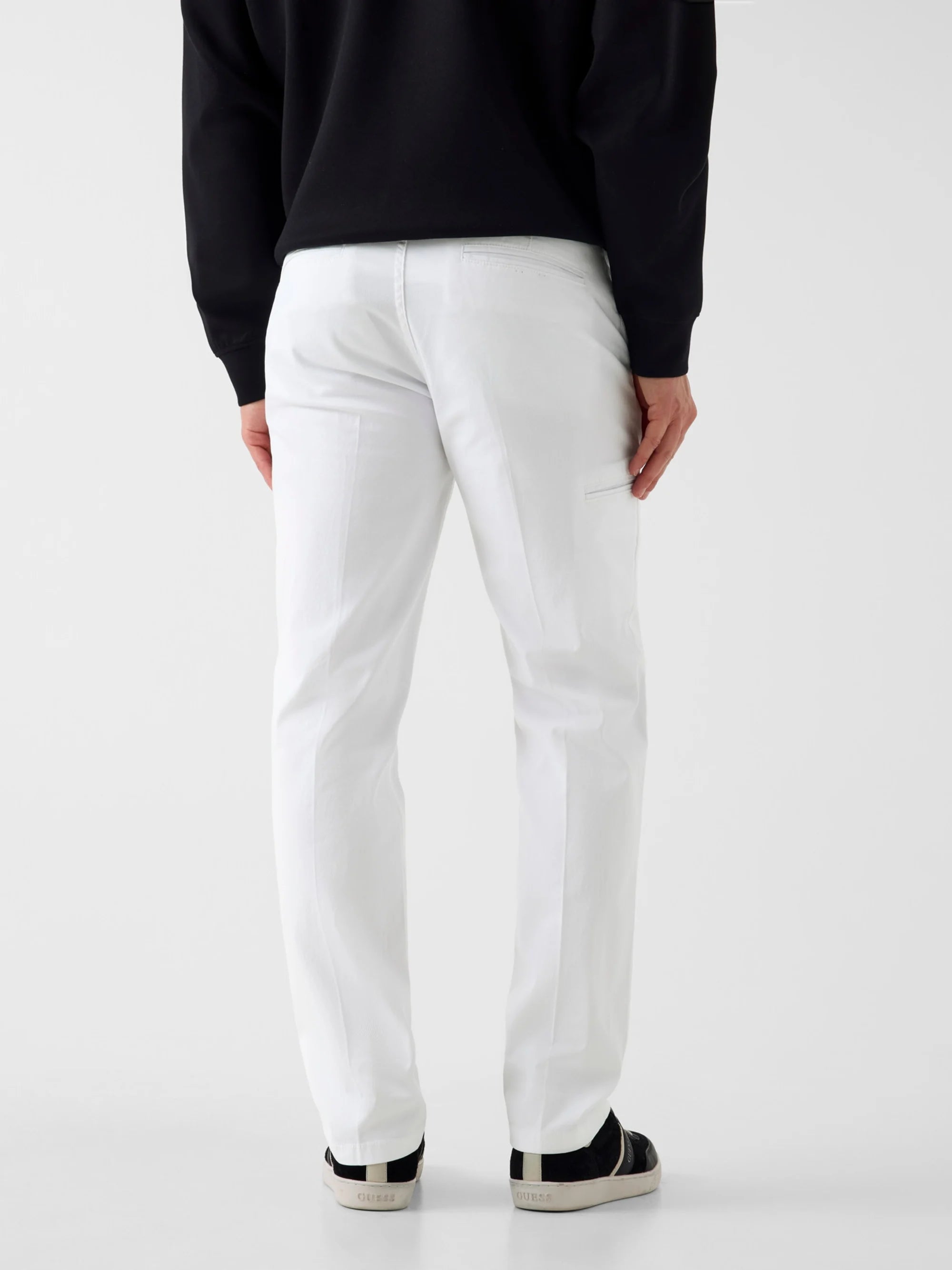 Pure White