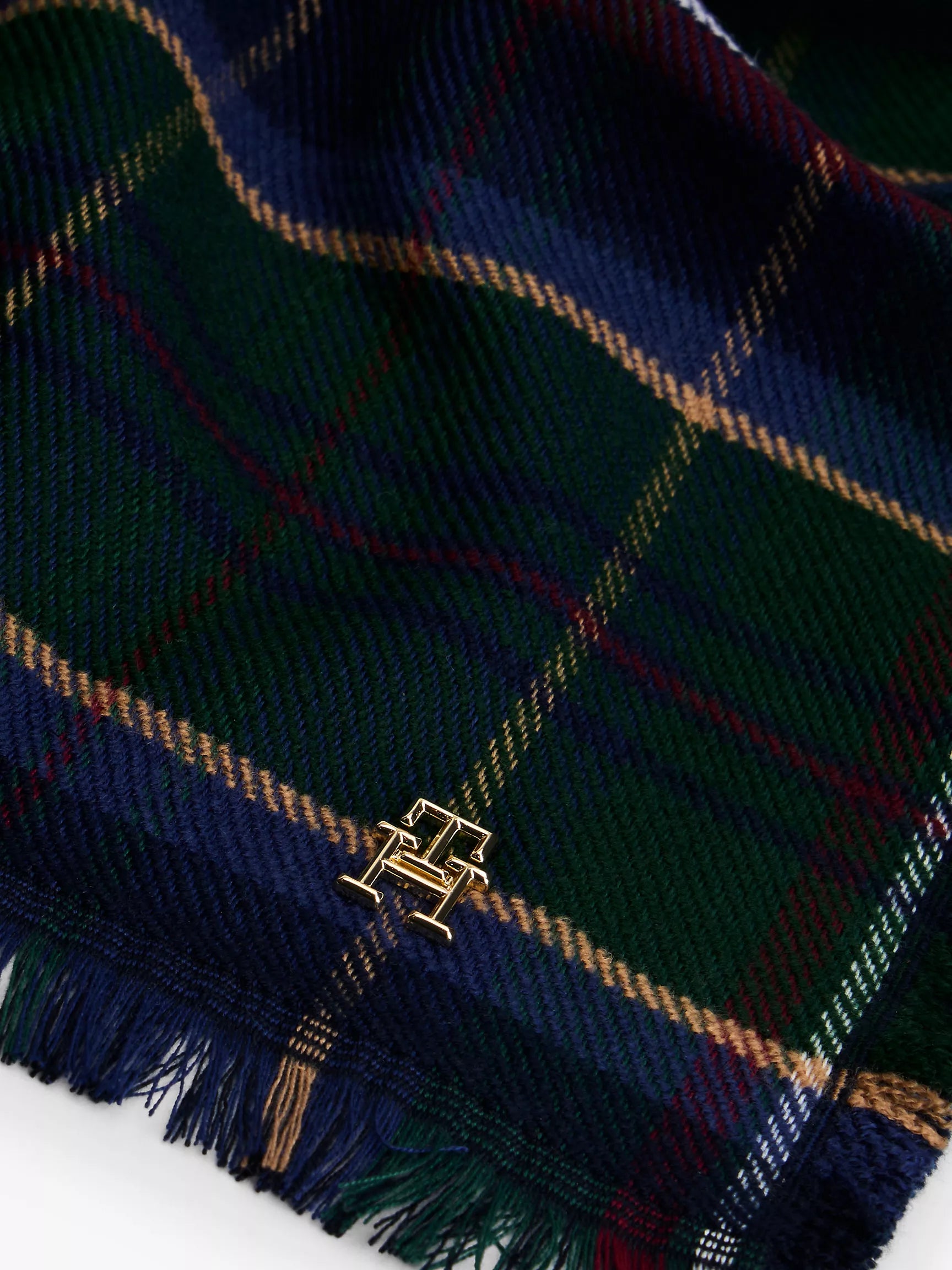 Ornamental Green / Multi