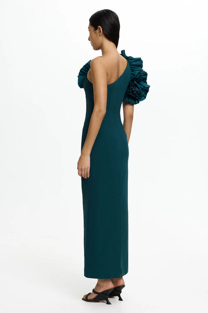 Midnight Emerald