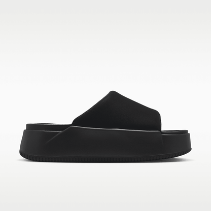Black/Black