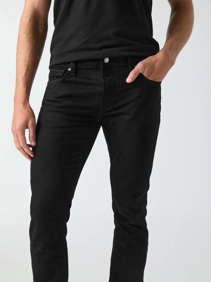True Black Black