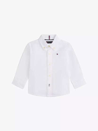 Optic White