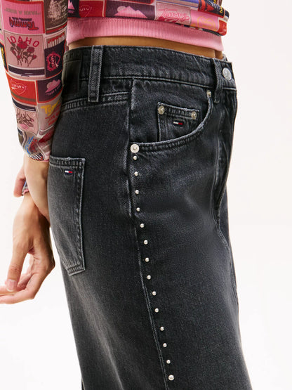 Denim Black