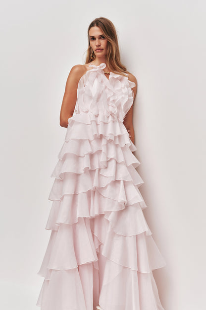 PASTEL PINK
